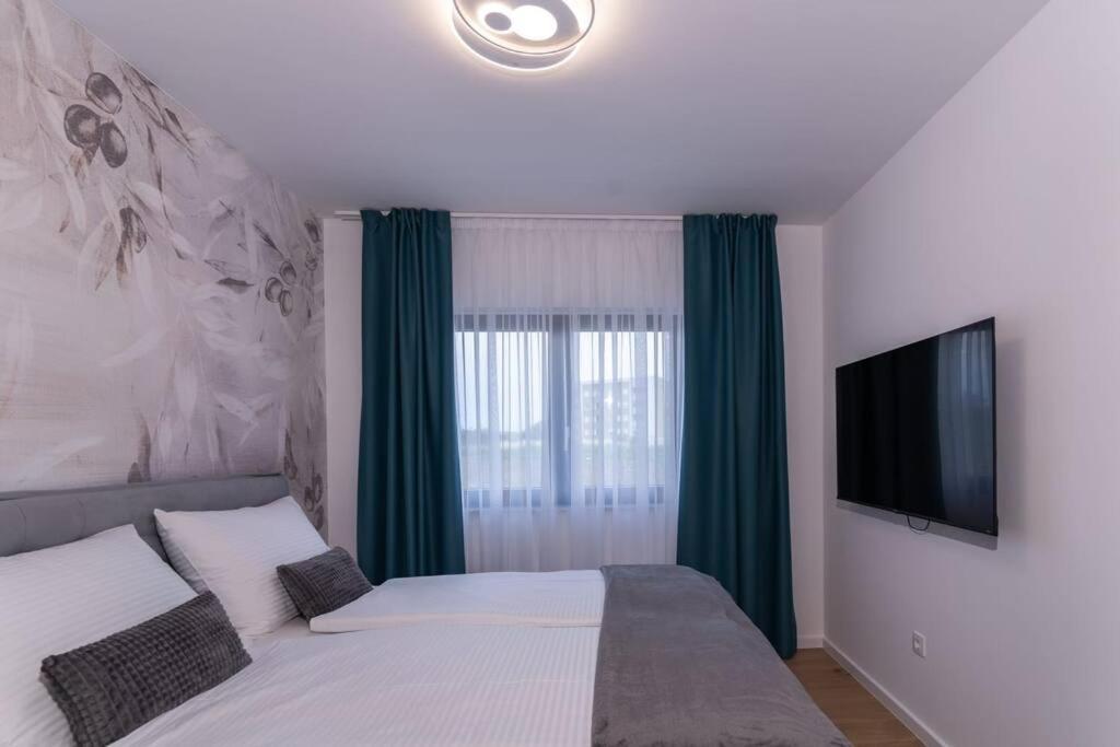 Capsula Luxury Apartment Ουμάγκ Εξωτερικό φωτογραφία