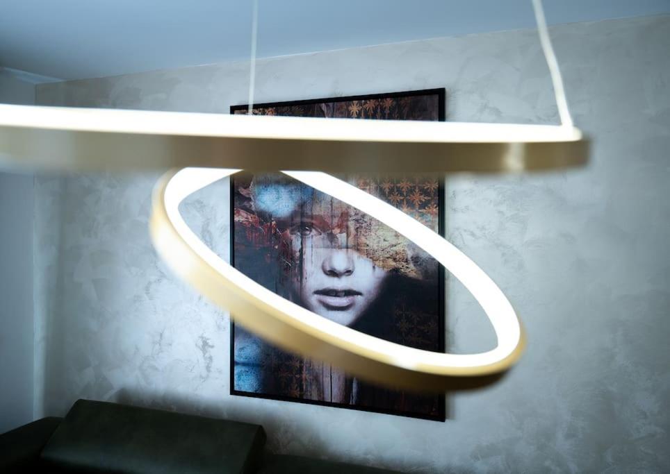 Capsula Luxury Apartment Ουμάγκ Εξωτερικό φωτογραφία