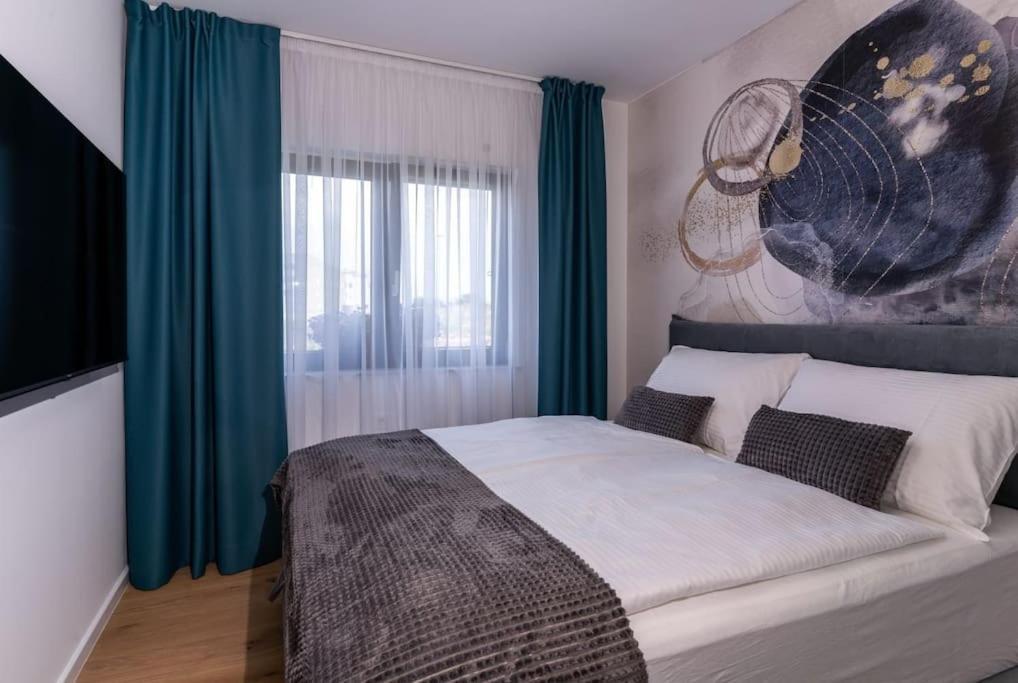 Capsula Luxury Apartment Ουμάγκ Εξωτερικό φωτογραφία