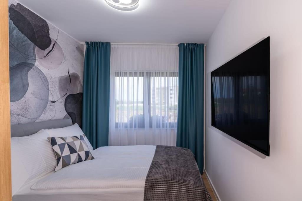 Capsula Luxury Apartment Ουμάγκ Εξωτερικό φωτογραφία