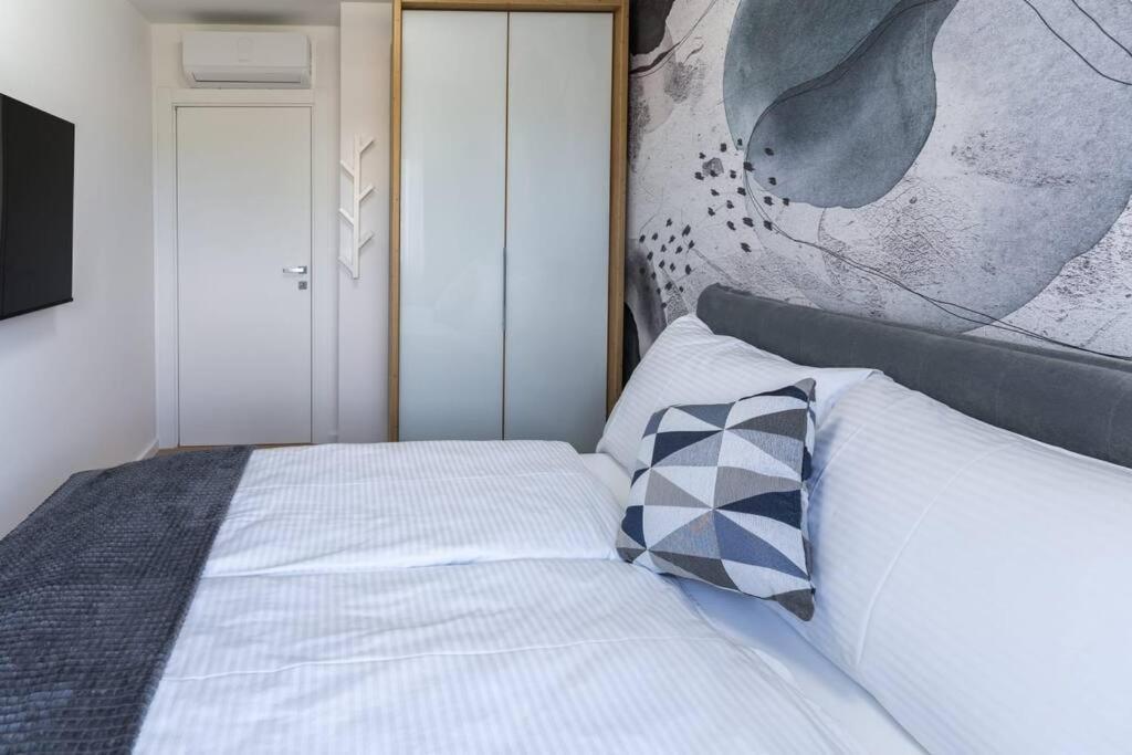 Capsula Luxury Apartment Ουμάγκ Εξωτερικό φωτογραφία
