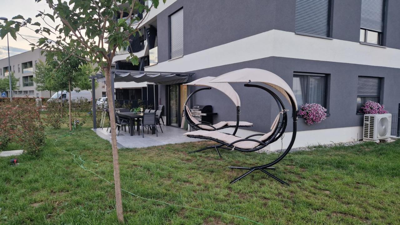 Capsula Luxury Apartment Ουμάγκ Εξωτερικό φωτογραφία
