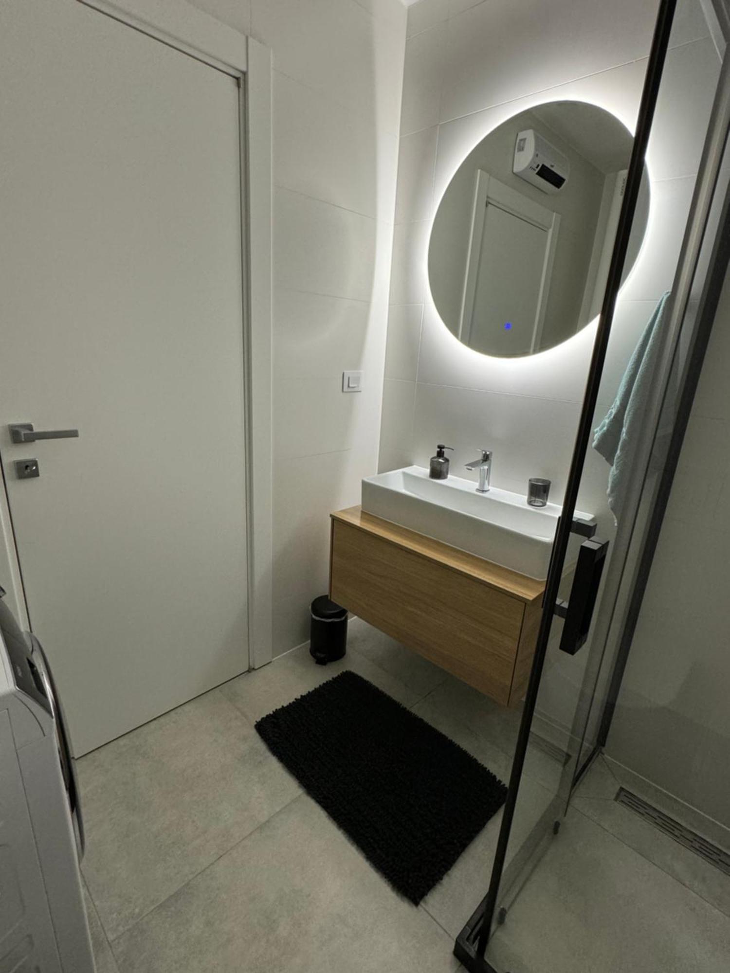 Capsula Luxury Apartment Ουμάγκ Εξωτερικό φωτογραφία